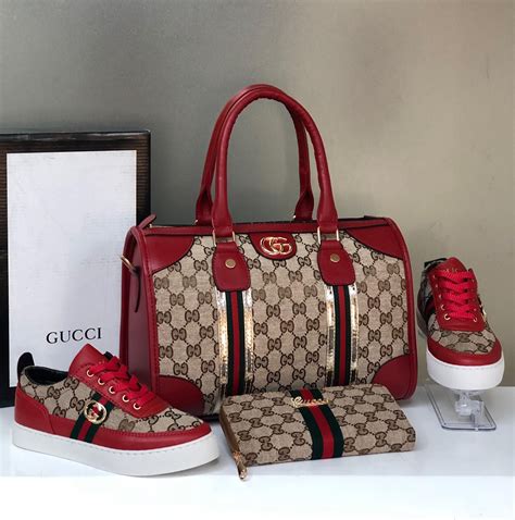 Gucci sneakers outlet